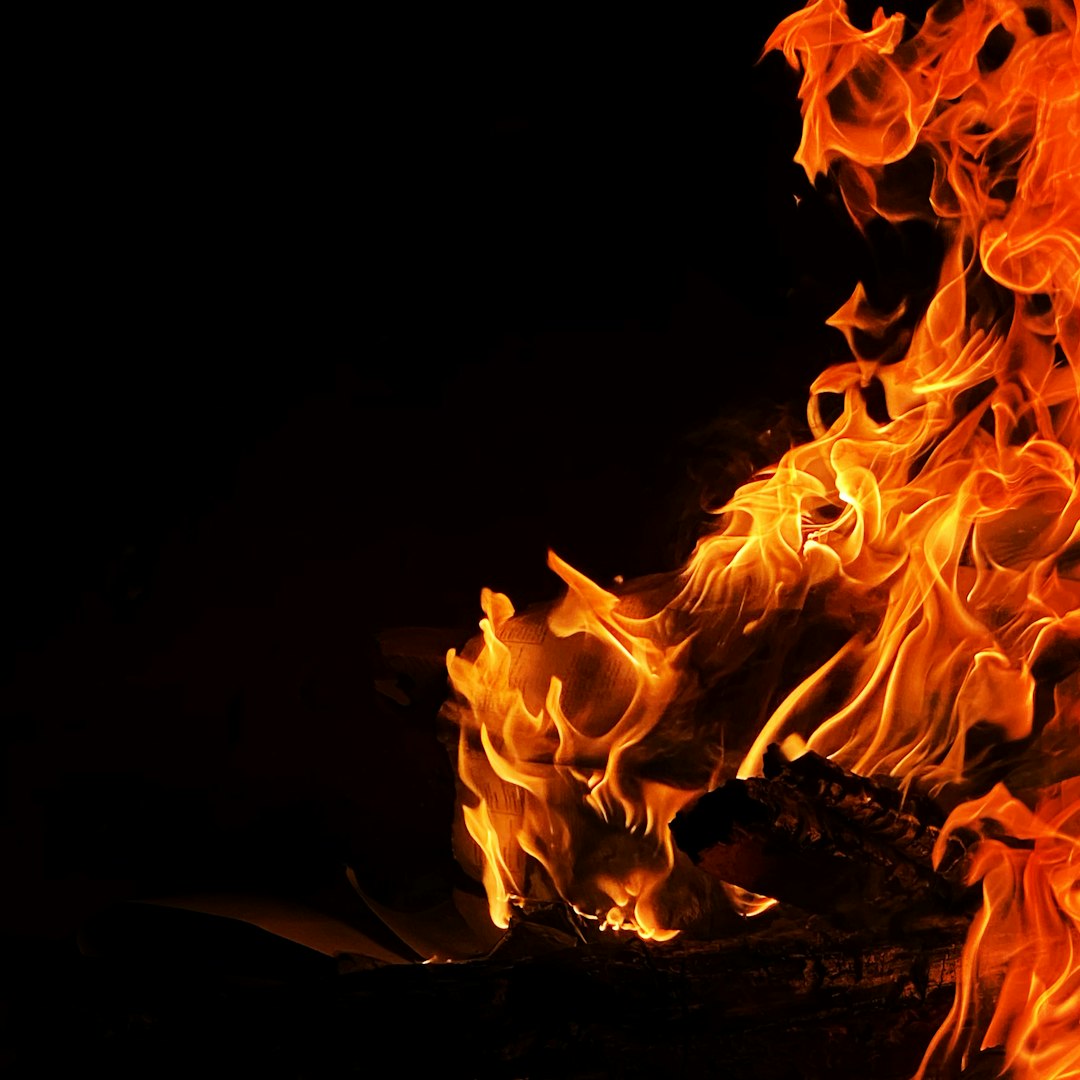 Fire & Energy