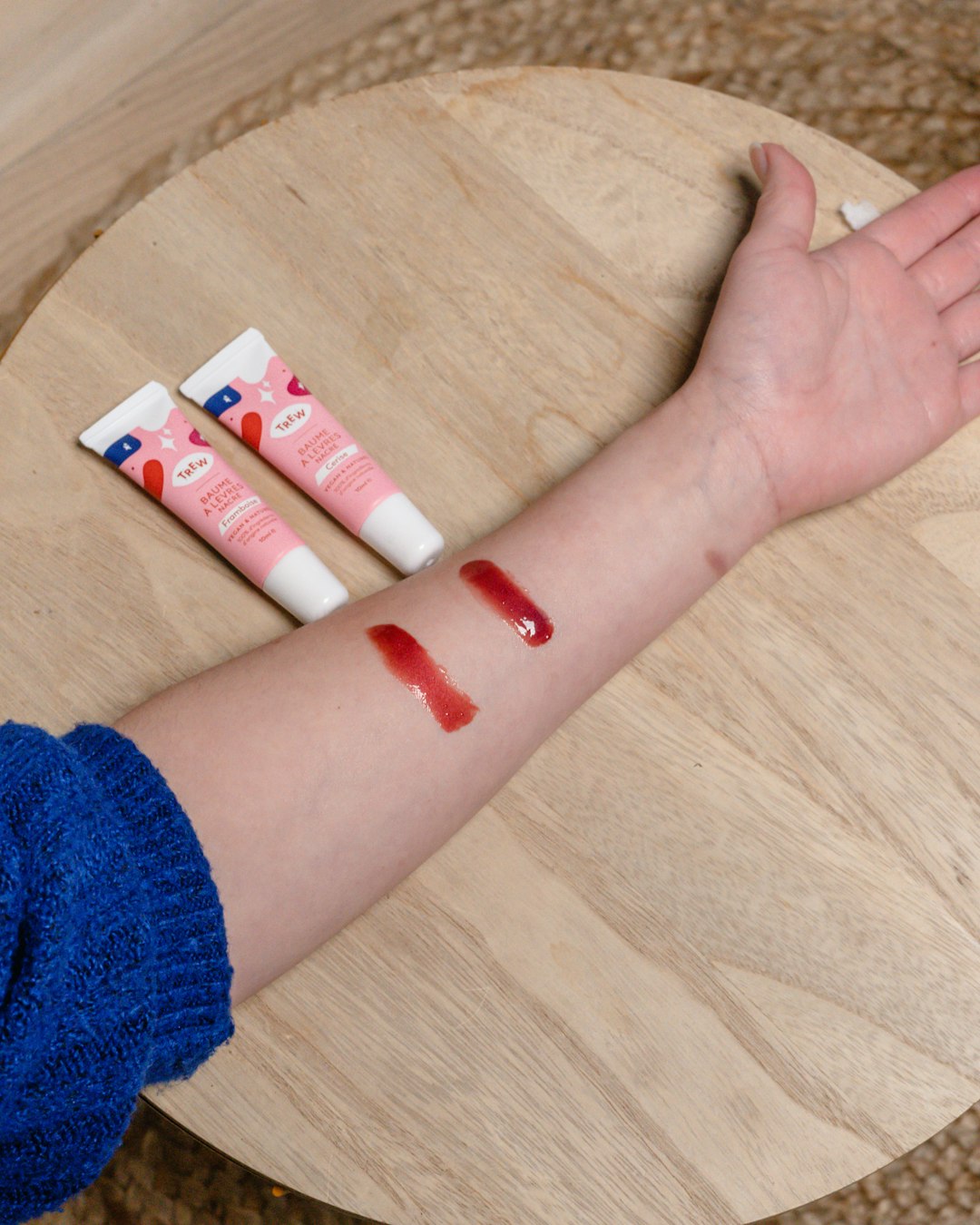 Medicine & First Aid